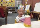 Birthdays and Treats-2025