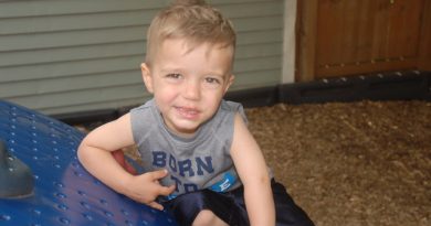 Bathroom usage, Potty-training and Diaper changing 2025