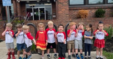 Arrival and Dismissal Procedures