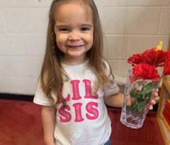 Preschool Pals Only-Hour Visits