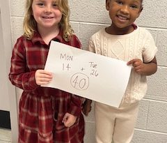 Thanksgiving Food Drive 2025