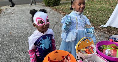 Weekly Round-up November 3rd-7th, 2025 Weekly Round-up November 3rd-7th, 2025