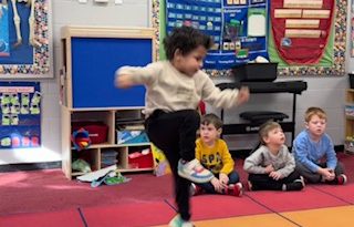 Weekly Round-up January 26th-30th, 2026