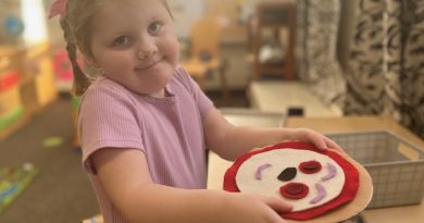 Weekly Round-up January 19th-January 23, 2026.