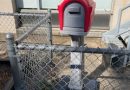 Important forms/tuition-Place in Red Mailbox