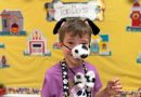 Clark is an Official Top Dog!