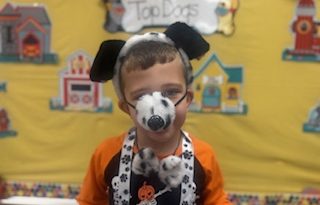 Urban is an Official Top Dog! Urban is an Official Top Dog!