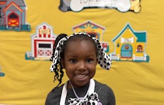 Ayla is an Official Top Dog! Ayla is an Official Top Dog!