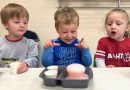 Cool Cats Science Week-Day #4-Volcanoes