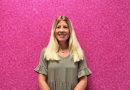 Mrs. Lydia Campbell Welcomes you to our preschool!