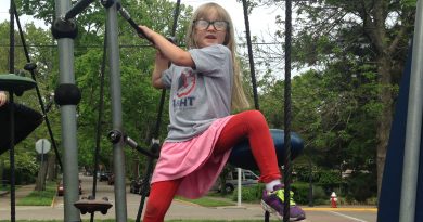 Summer Fun Activity