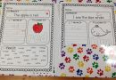 TOP DOGS HOMEWORK FOLDERS