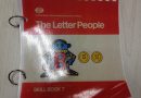 Top Dogs and The Letter People!