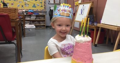 Birthdays and Treats-2026