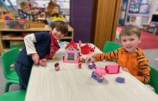 Valentine’s Day Parties 2026 Valentine’s Day Parties 2026