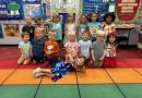 Preschool Homecoming-October 2nd & 3rd, 2025