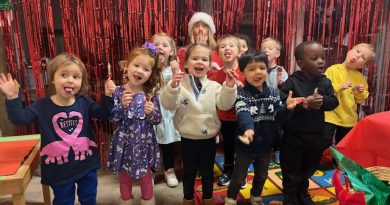 Weekly Round-up-December 15th-January 6th, 2025. Weekly Round-up-December 15th-January 6th, 2025.