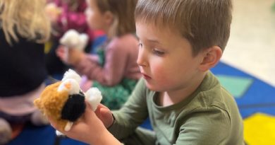 Weekly Round-up February 2nd-6th, 2026 Weekly Round-up February 2nd-6th, 2026