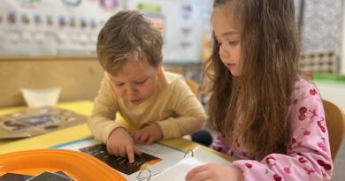 Weekly Round-up March 9th-March 13th, 2026