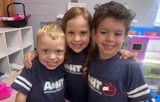 Weekly Round-up April 21st-25th, 2025