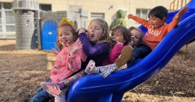 Weekly Round-up April 13th-17th, 2026