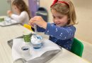 Cool Cats Learn About the Water Cycle for Science Week!