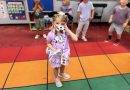 Cambrie is an official Top Dog!