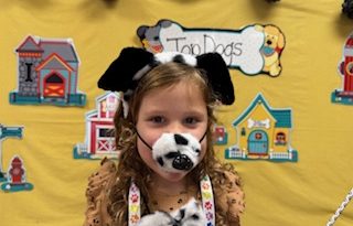 Navy is an Official Top Dog!