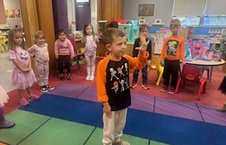Top Dogs Friday Dance Contests