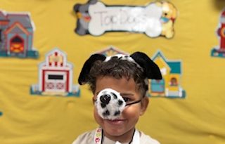 Zekai is an Official Top Dog! Zekai is an Official Top Dog!