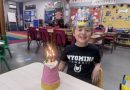 Happy 6th Birthday, Xander!