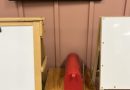 Top Dogs Class Mailbox
