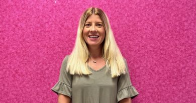 Mrs. Lydia Campbell Welcomes you to our preschool!