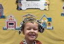 Bennett is an Official Top Dog! Bennett is an Official Top Dog!